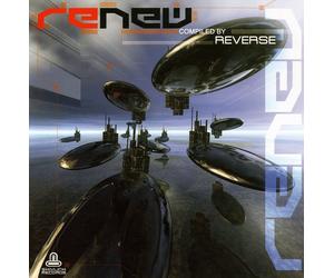 Artisti Vari - Renew - Compiled By Reverse - Cd