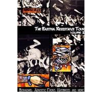 Artisti Vari - Resistance Tour 46 Vol. 1 - Dvd