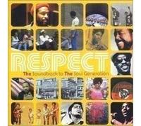 Artisti Vari - Respect - 2 Cd