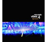Artisti Vari - Retrodelic Vibes 4 - Cd