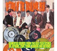 Artisti Vari - Return Of The Tokoloshe Men - 6 Cd