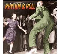 Artisti Vari - Rhythm & Roll - Cd