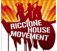 Artisti Vari - Riccione House Move..1 - Cd