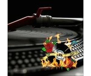 Artisti Vari - Rikki Rokkit 100 - Cd