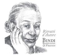 Artisti Vari - Ritratti D'autore Bindi Bassignano & Friends / Various - 2 Vinili