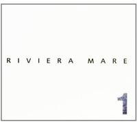 Artisti Vari - Riviera Mare Vol.1 - Cd