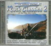 Artisti Vari - Rock Classics Vol.2