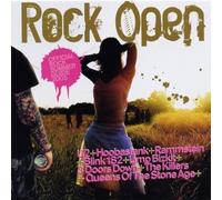 Artisti Vari - Rock Open - 2 Cd