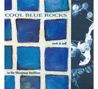 Artisti Vari - Rock & Roll In Bluegrass - Cd