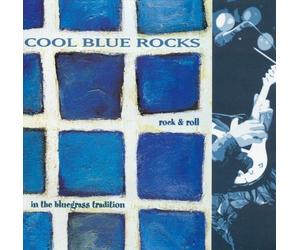 Artisti Vari - Rock & Roll In Bluegrass - Cd