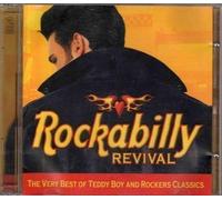 Artisti Vari - Rockabilly Revival / Various - Cd