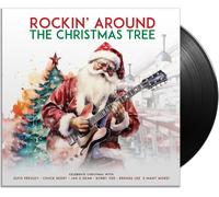 Artisti Vari - Rockin' Around The Christmas Tree - Vinile (180 gr)