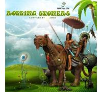 Artisti Vari - Rolling Stoners - 2 Cd