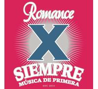 Artisti Vari - Romance X Siempre - Cd