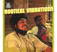 Artisti Vari - Rootical Vibrations