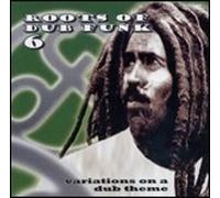 Artisti Vari - Roots Of Dub Funk 6 - Cd