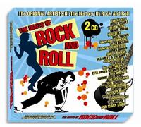 Artisti Vari - Roots Of Rock And Roll / Various - 2 Cd