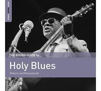 Artisti Vari - Rough Guide To Holy Blues - Cd