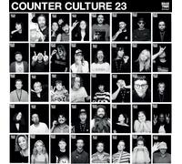 Rough Trade Counter Culture 2023 / Various - AA.VV. (Vinile)