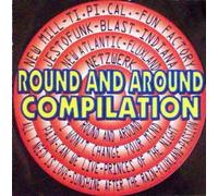 Artisti Vari - Round And Around Compilation - Cd