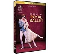 Artisti Vari - Royal Ballet (the): Essential Royal Ballet - Dvd