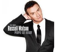 Artisti Vari - Russell Watson: People Get Ready - Cd
