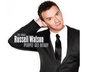 Artisti Vari - Russell Watson: People Get Ready - Cd