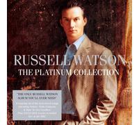 Artisti Vari - Russell Watson: The Platinum Collection - Cd