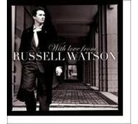Artisti Vari - Russell Watson: With Love From - Cd