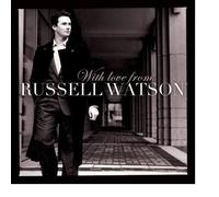 Artisti Vari - Russell Watson: With Love From - Cd