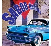 Artisti Vari - Sabor De Cuba - Cd