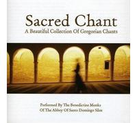 Artisti Vari - Sacred Chant: A Beautiful Collection Of Gregorian Chants / Var...