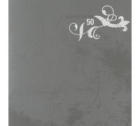 Artisti Vari - Saddle Creek 50 - 2 Cd