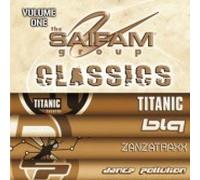 Artisti Vari - Saifam Classics - Vol.1 - Cd (unmixed)