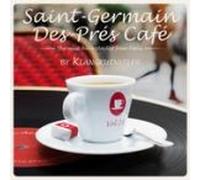 Artisti Vari - Saint Germain Des Pres Cafè 16 - 2 Cd (digipack)