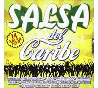 Artisti Vari - Salsa Del Caribe