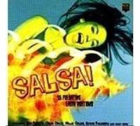 Artisti Vari - Salsa / Various - Cd