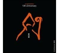 Artisti Vari - Sangennarobar 2010 - Cd