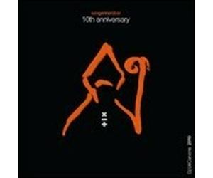 Artisti Vari - Sangennarobar 2010 - Cd