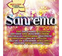 Artisti Vari - Sanremo
