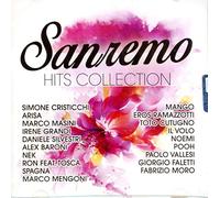 Artisti Vari - Sanremo Hits Collection