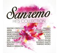Artisti Vari - Sanremo Hits Collection - Cd