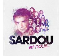 Artisti Vari - Sardou Et Nous / Various - Cd