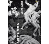 Artisti Vari - Sasha Waltz: Korper/s/nobody - Dvd