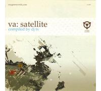 Artisti Vari - Satellite - Cd