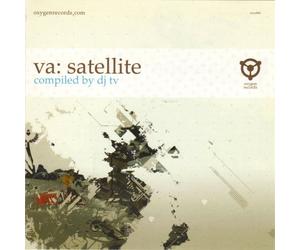 Artisti Vari - Satellite - Cd