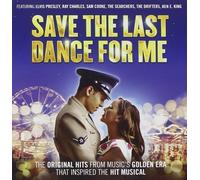 Artisti Vari - Save The Last Dance For Me / Various - 2 Cd