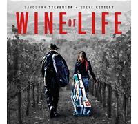 Artisti Vari - Savourna Stevenson / Steve Kettley- Wine Of Life - Cd