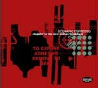 Artisti Vari - Scenario Espresso - Cd