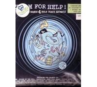 Artisti Vari - Scream For Help - Vinile